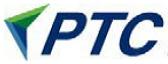 PTC Logo